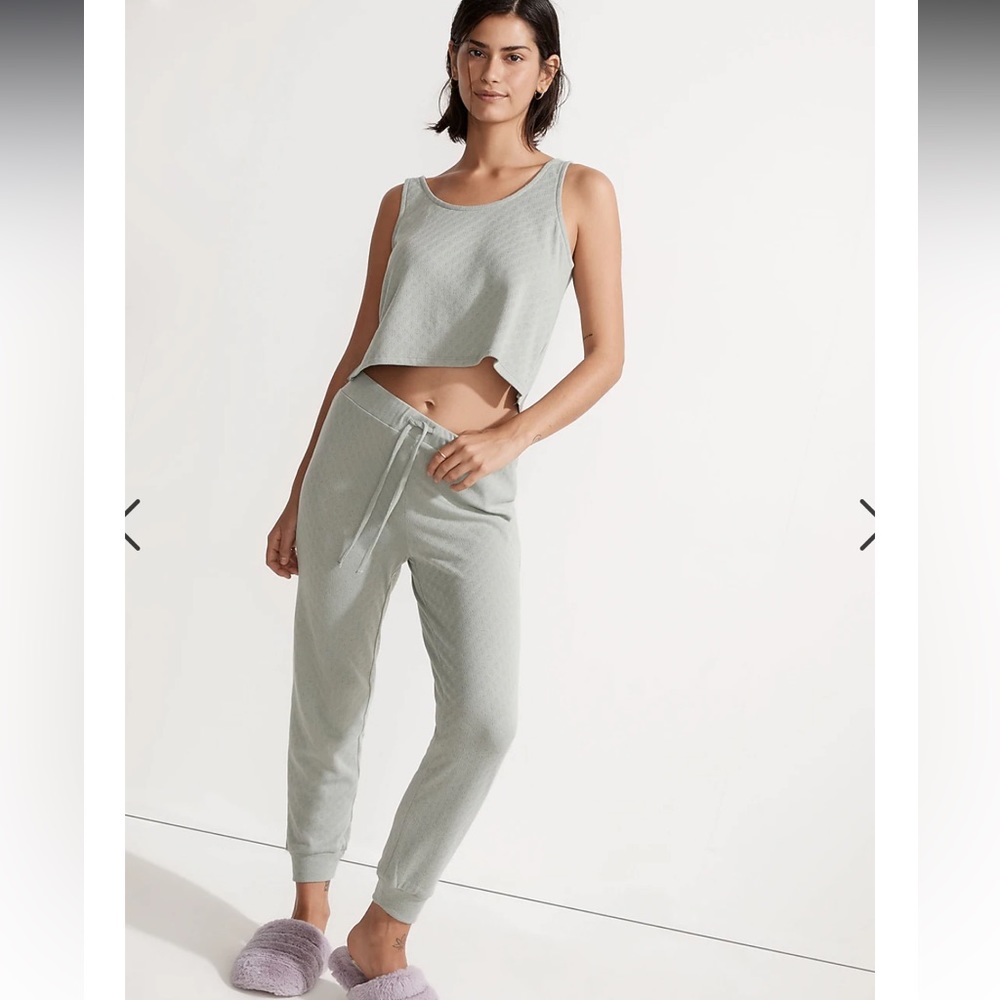 Madewell PJ set!!